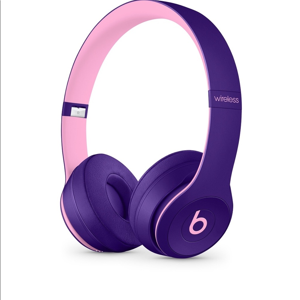 Beast headphones wireless